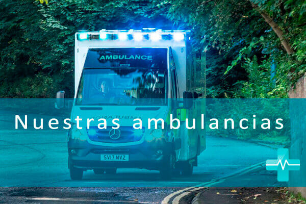 Yo te rescato, servicio de emergencia y telemedicina